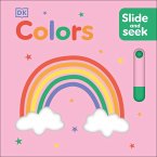 Slide and Seek Colors