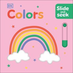 Cover Slide and Seek Colors
