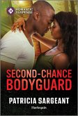 Second-Chance Bodyguard