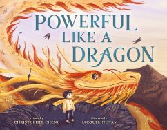 Powerful Like a Dragon - Cheng, Christopher