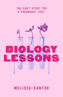 Biology Lessons - Kantor, Melissa