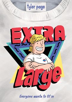 Extra Large - Page, Tyler