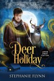 Deer Holiday