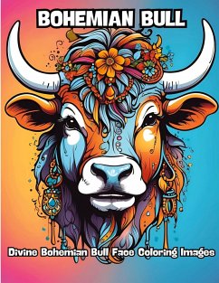 Bohemian Bull - Contenidos Creativos