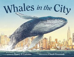 Whales in the City - Castaldo, Nancy F