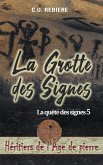 La Grotte des Signes