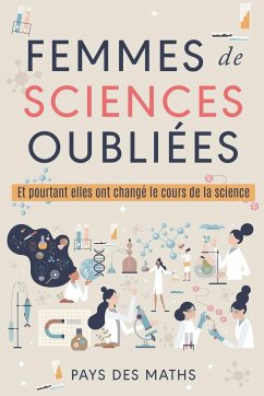 Femmes de sciences oubliées - Maths, Pays Des