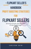 Flipkart Seller's Handbook