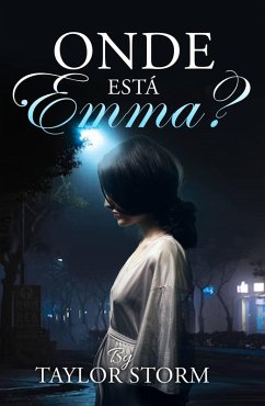Cover Onde Está Emma? (eBook, ePUB)