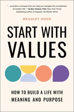 Cover Start With Values (eBook, ePUB)