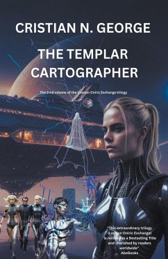 The Templar Cartographer - George, Cristian N.