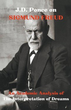 J.D. Ponce on Sigmund Freud - Ponce, J. D.