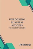 Unlocking Business Success