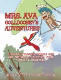 Mrs. Ava Golldooney's Adventures