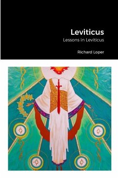 Leviticus - Loper, Richard