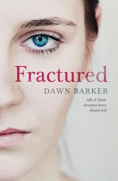 Fractured - Barker, Dawn