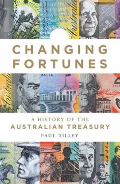 Changing Fortunes - Tilley, Paul