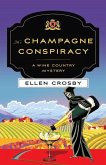 The Champagne Conspiracy