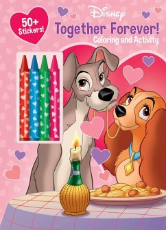 Cover Disney: Together Forever!