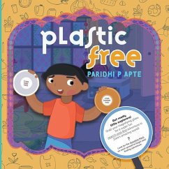 Plastic Free - Apte, Paridhi P