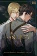 Sanctify, Volume 1 - Bild 1