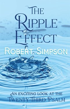 THE RIPPLE EFFECT - Simpson, Robert