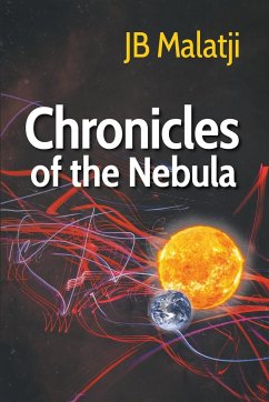 Chronicles of the Nebula - Malatji, Jb