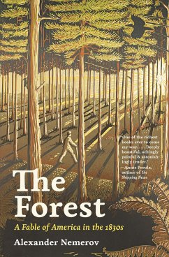 The Forest - Nemerov, Alexander