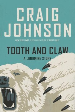 Tooth and Claw - Johnson, Craig