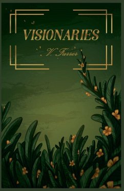 Cover Visionaries