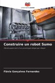 Construire un robot Sumo