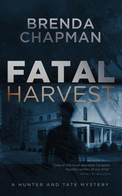 Fatal Harvest - Chapman, Brenda