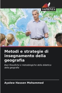 Metodi e strategie di insegnamento della geografia - Hassen Mohammed, Ayalew