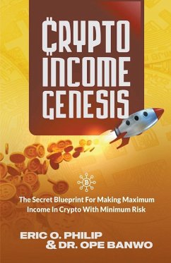 Crypto Income Genesis - Banwo, Ope