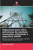 Segurança para infra-estruturas de medição avançadas utilizando o algoritmo SRAMI