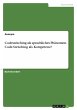 Codeswitching als sprachliches... - Bild 1