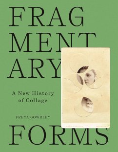Fragmentary Forms - Gowrley, Freya