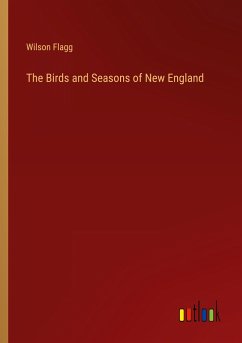 The Birds and Seasons of New England - Flagg, Wilson