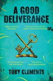 A Good Deliverance (eBook, ePUB)