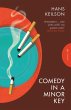 Comedy in a Minor Key (eBook, ePUB) - Bild 1