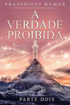 Cover A Verdade Proibida (eBook, ePUB)