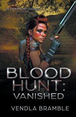 Blood Hunt - Bramble, Vendla