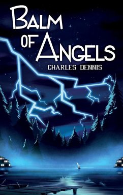 Balm of Angels - Dennis, Charles