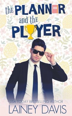 The Planner and the Player - Davis, Lainey