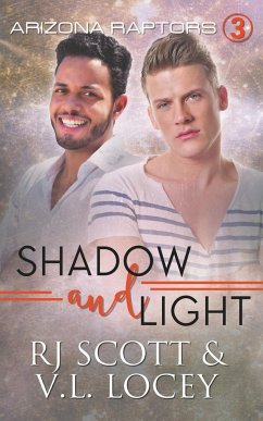 Shadow and Light - Locey, V. L.; Scott, Rj