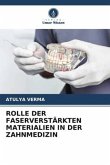 ROLLE DER FASERVERSTÄRKTEN MATERIALIEN IN DER ZAHNMEDIZIN