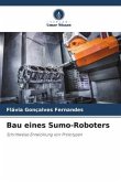 Bau eines Sumo-Roboters