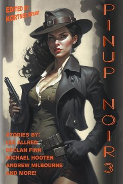 Pinup Noir 3 - Allred, Lee; Mcdonald, Robert; Nettles, Sam