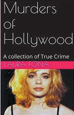 Murders of Hollywood - Fona, Laura