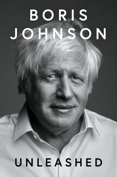 Unleashed - Johnson, Boris